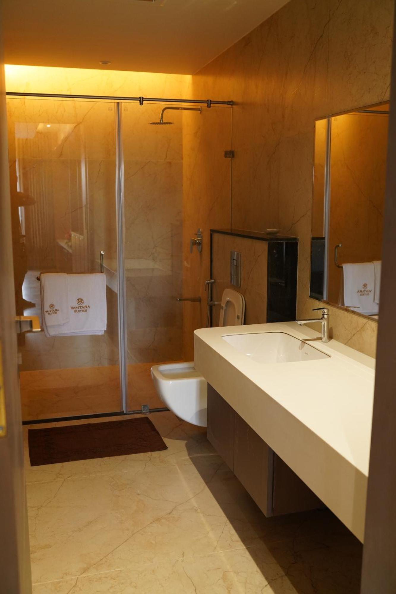Vantara Suites فيلوري المظهر الخارجي الصورة