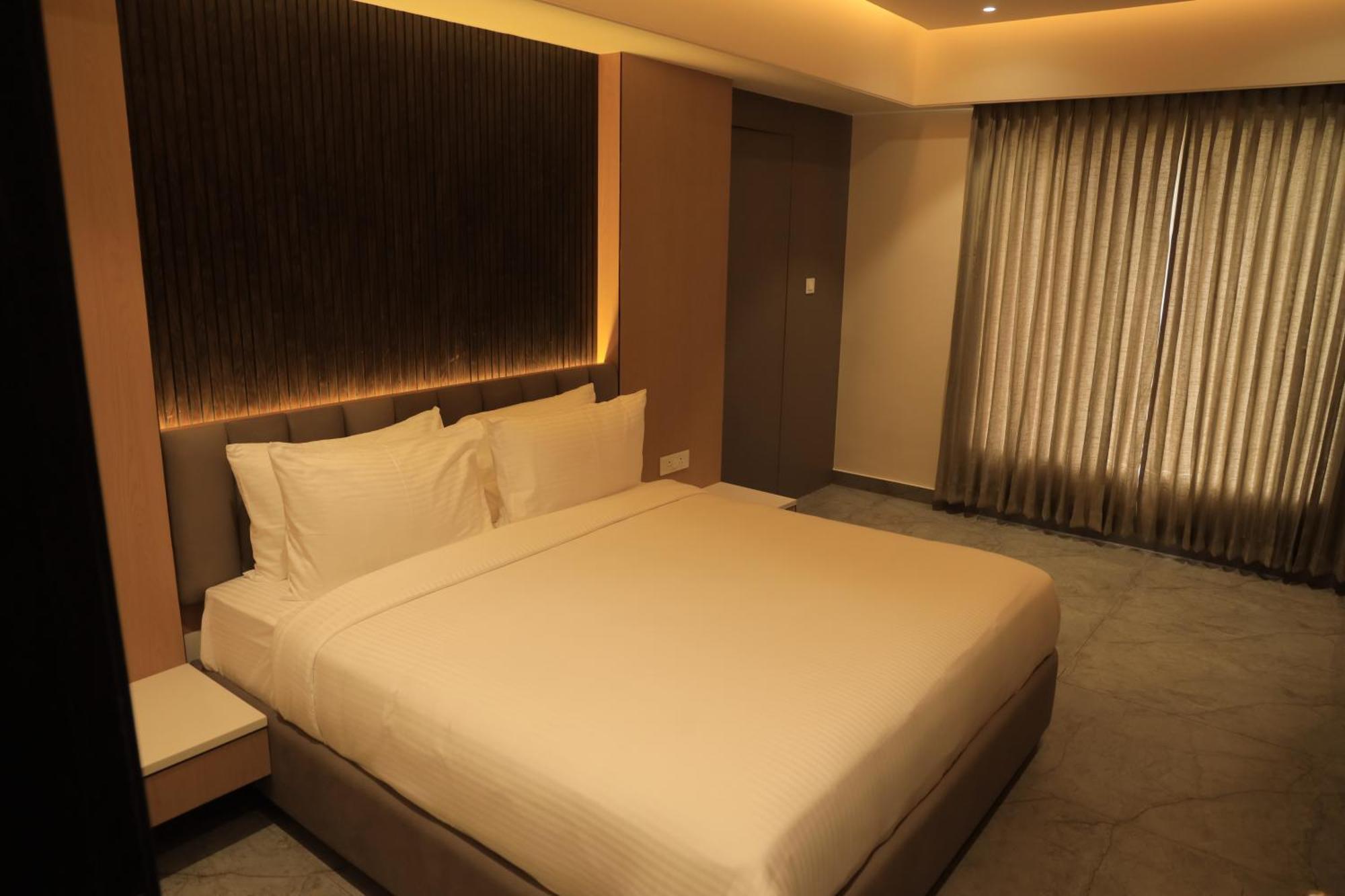Vantara Suites فيلوري المظهر الخارجي الصورة