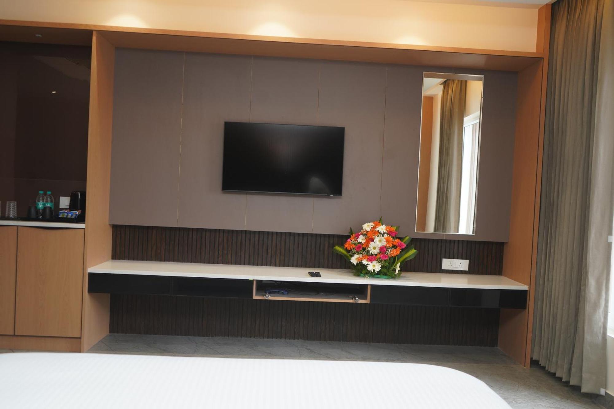 Vantara Suites فيلوري المظهر الخارجي الصورة