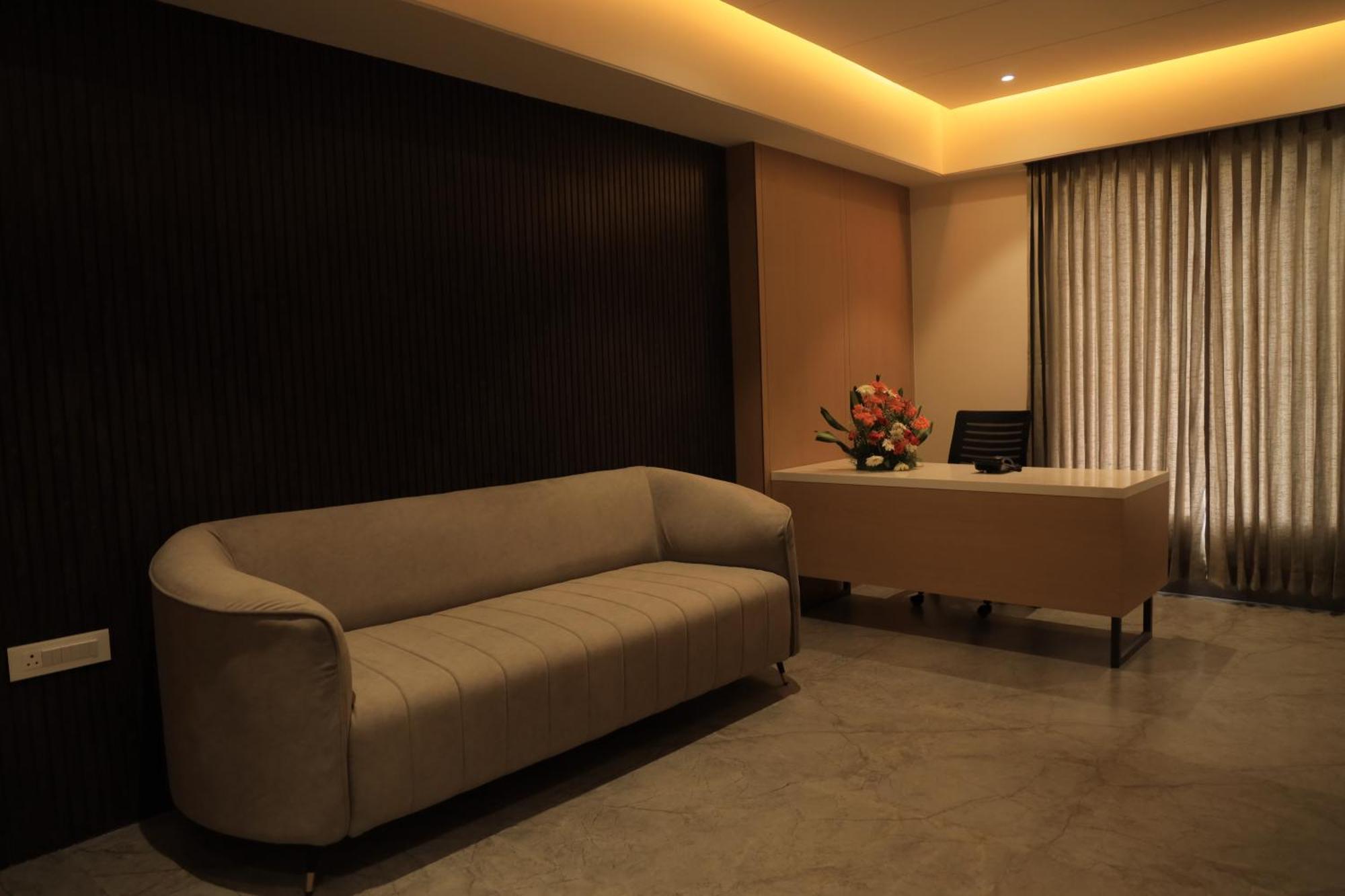 Vantara Suites فيلوري المظهر الخارجي الصورة