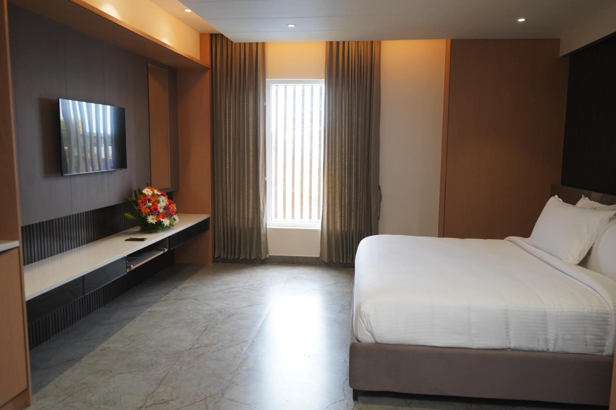 Vantara Suites فيلوري المظهر الخارجي الصورة