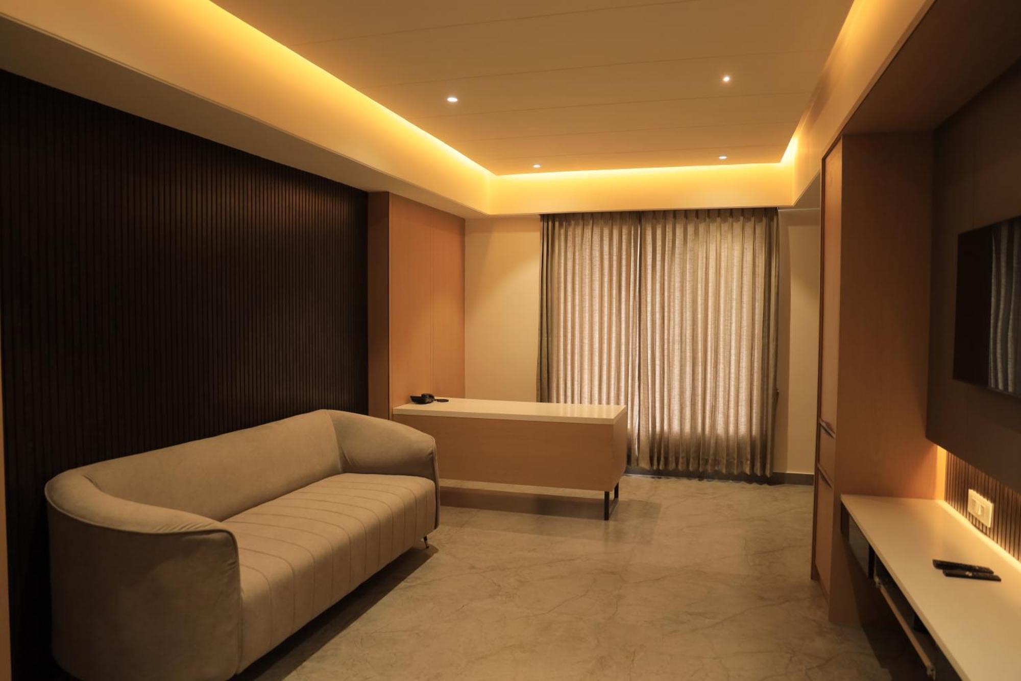 Vantara Suites فيلوري المظهر الخارجي الصورة