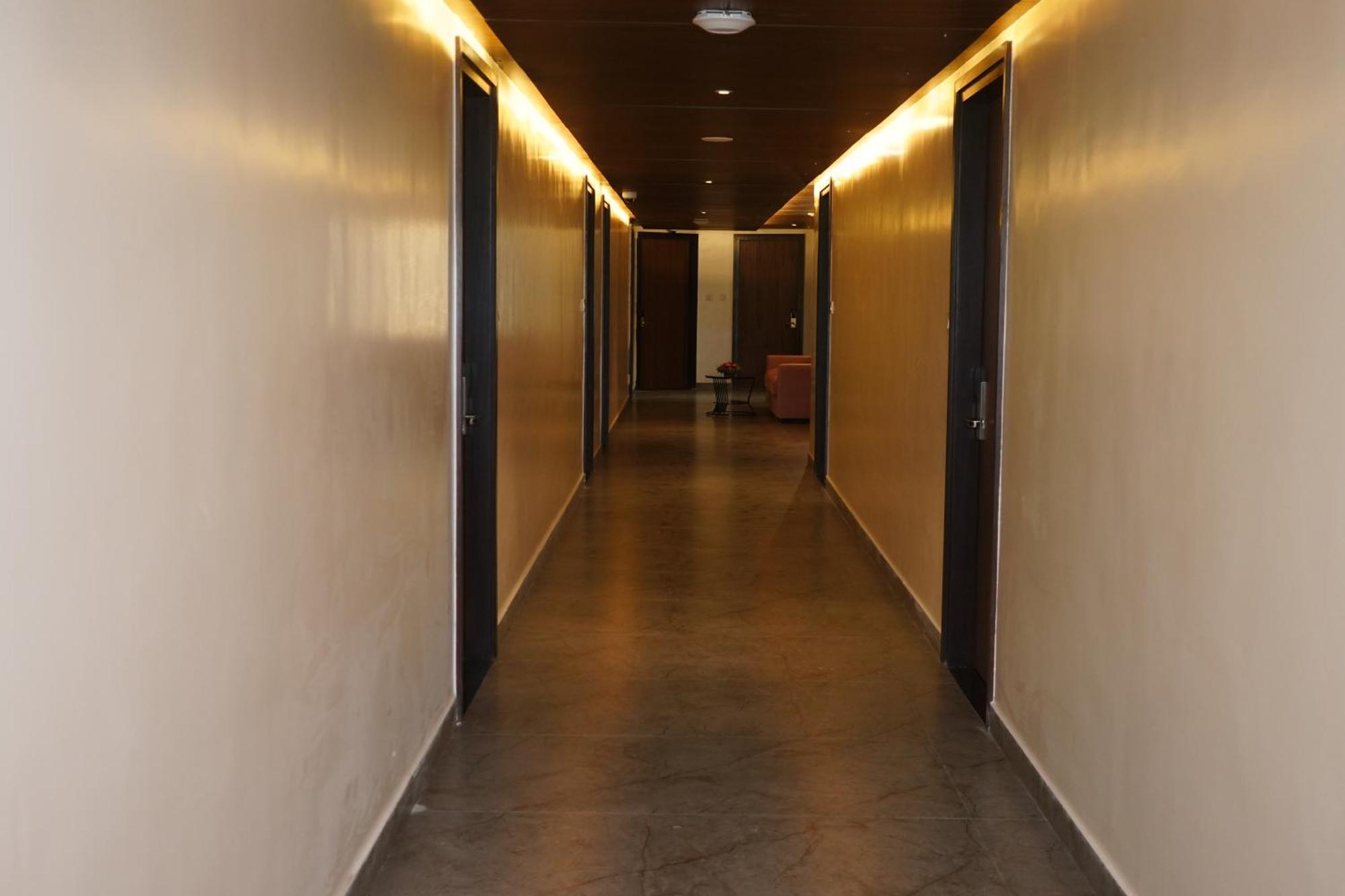 Vantara Suites فيلوري المظهر الخارجي الصورة