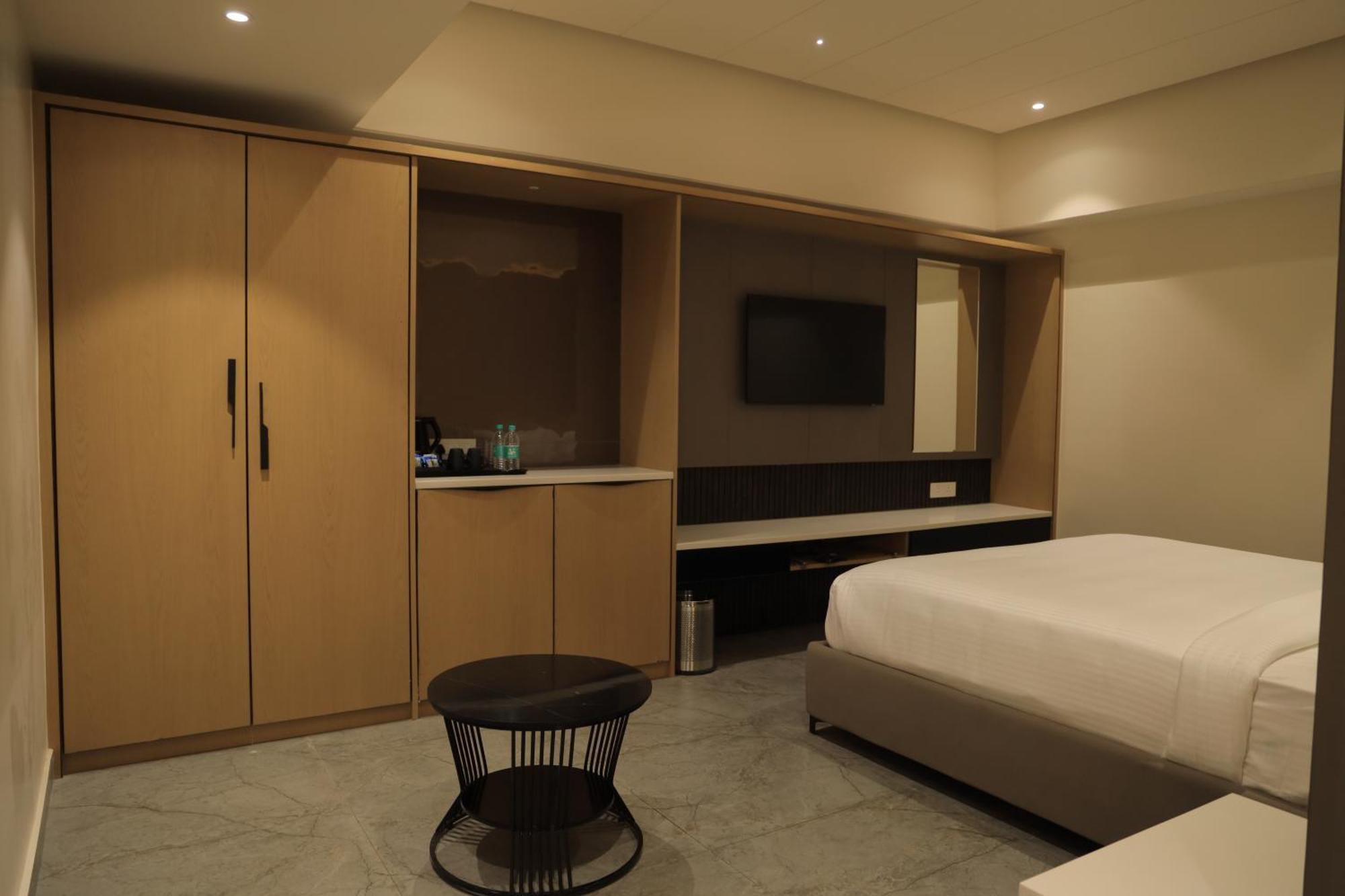 Vantara Suites فيلوري المظهر الخارجي الصورة