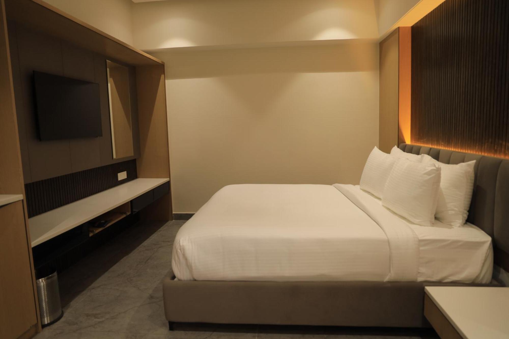 Vantara Suites فيلوري المظهر الخارجي الصورة