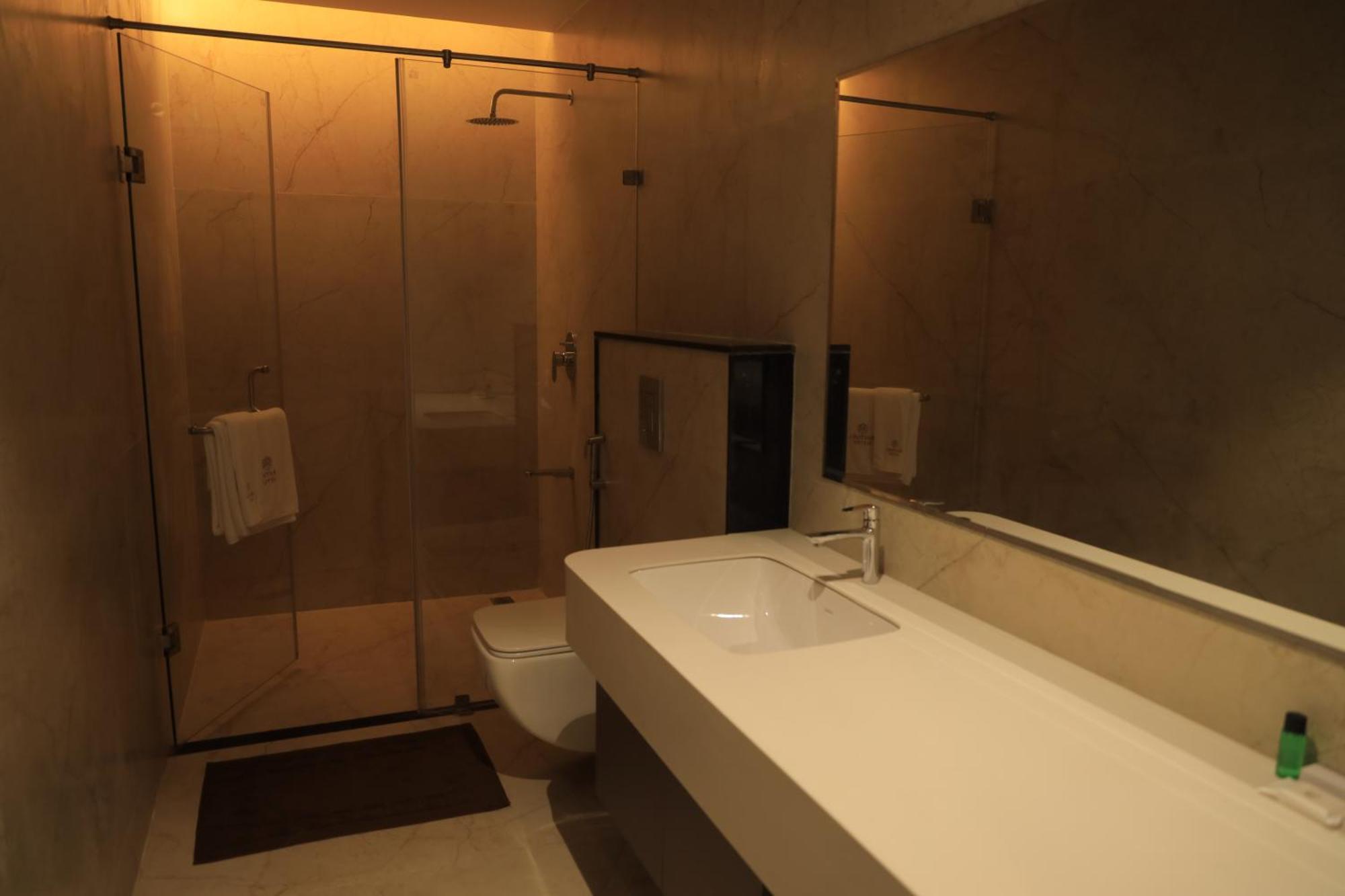 Vantara Suites فيلوري المظهر الخارجي الصورة
